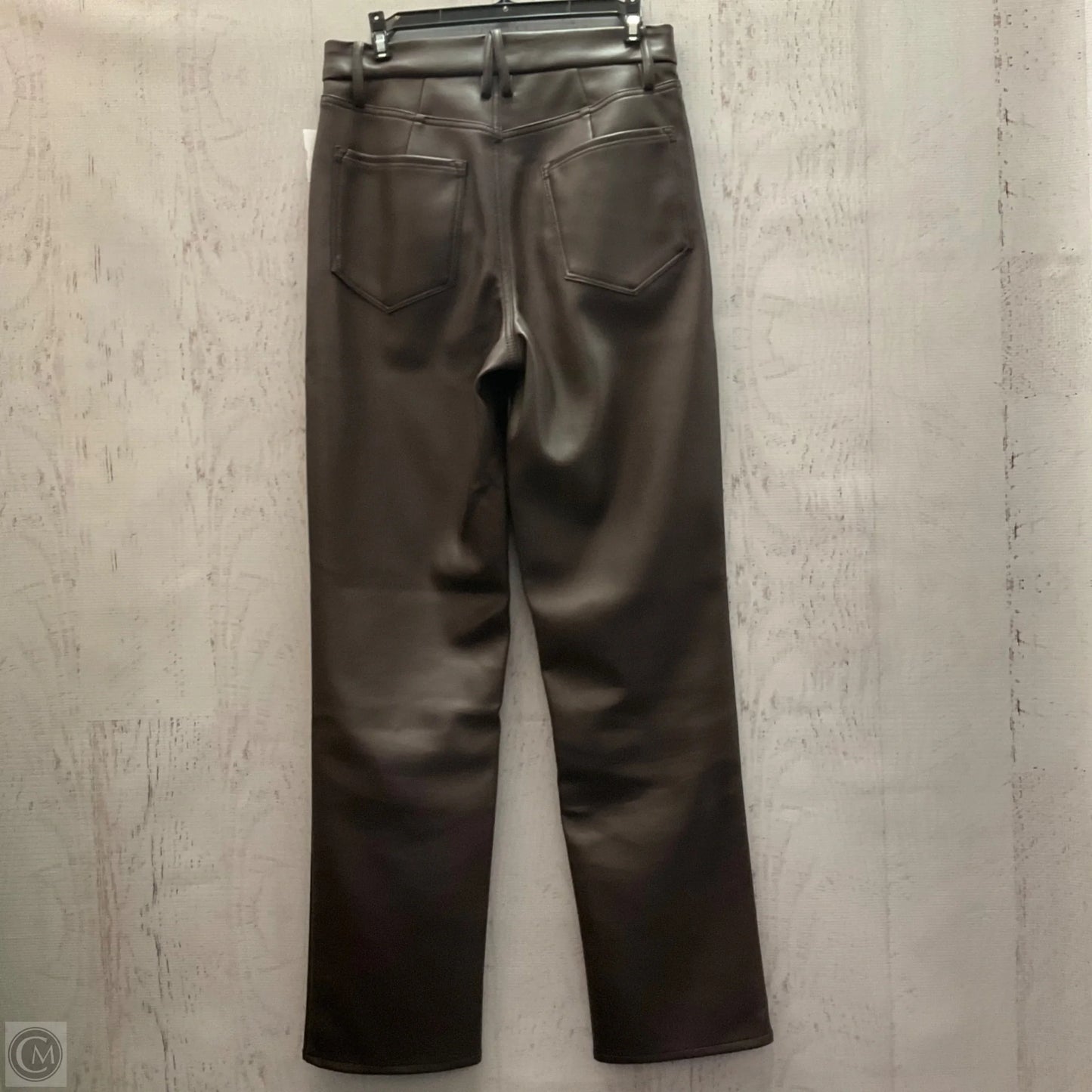Pants Other By Good American In Brown, Size: 8