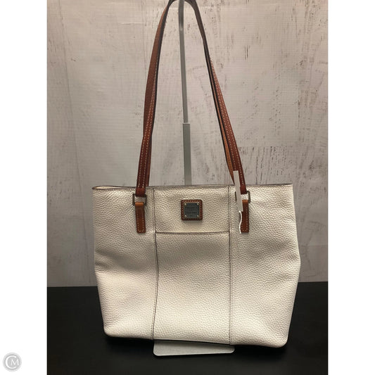 Handbag Designer By Dooney And Bourke, Size: Large