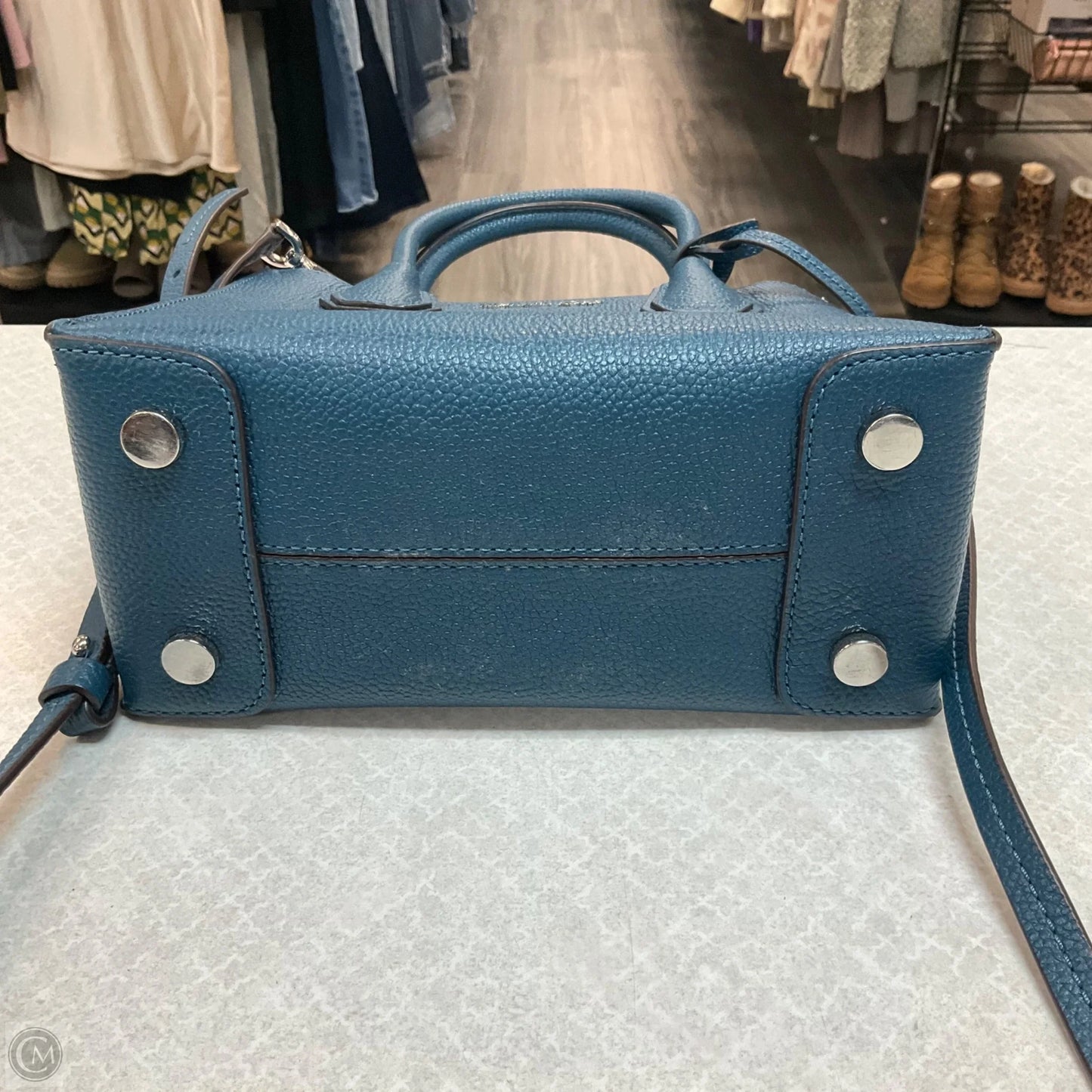 Crossbody Designer By Michael Kors, Size: Small