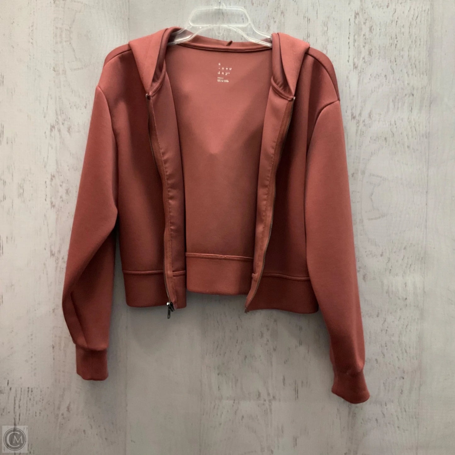 Jacket Other By A New Day In Pink, Size: S