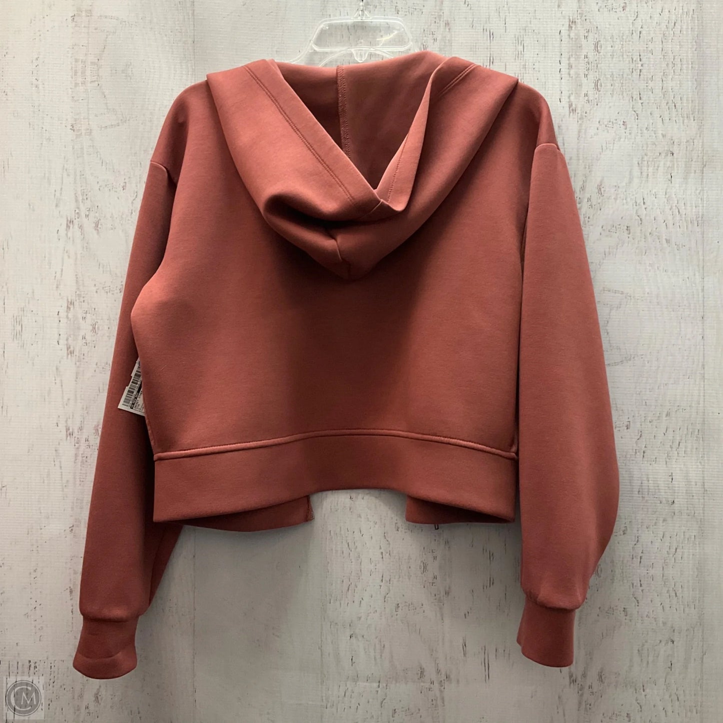 Jacket Other By A New Day In Pink, Size: S