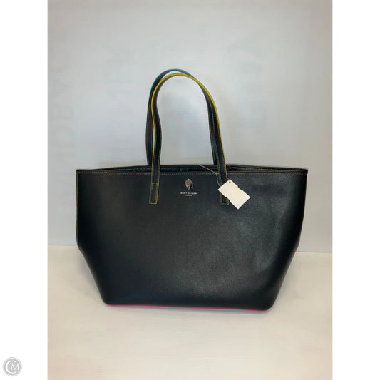 Handbag Designer By Kurt Geiger, Size: Large