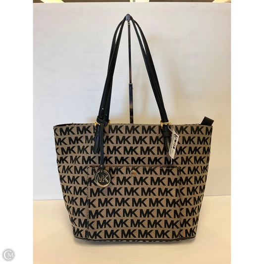 Handbag Designer By Michael Kors, Size: Large