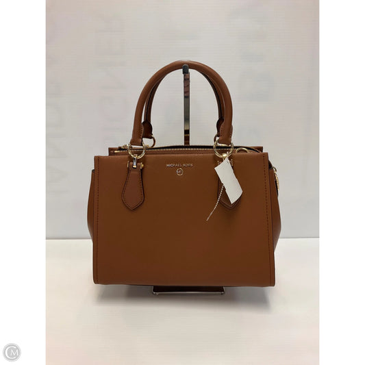 Handbag Designer By Michael Kors, Size: Medium
