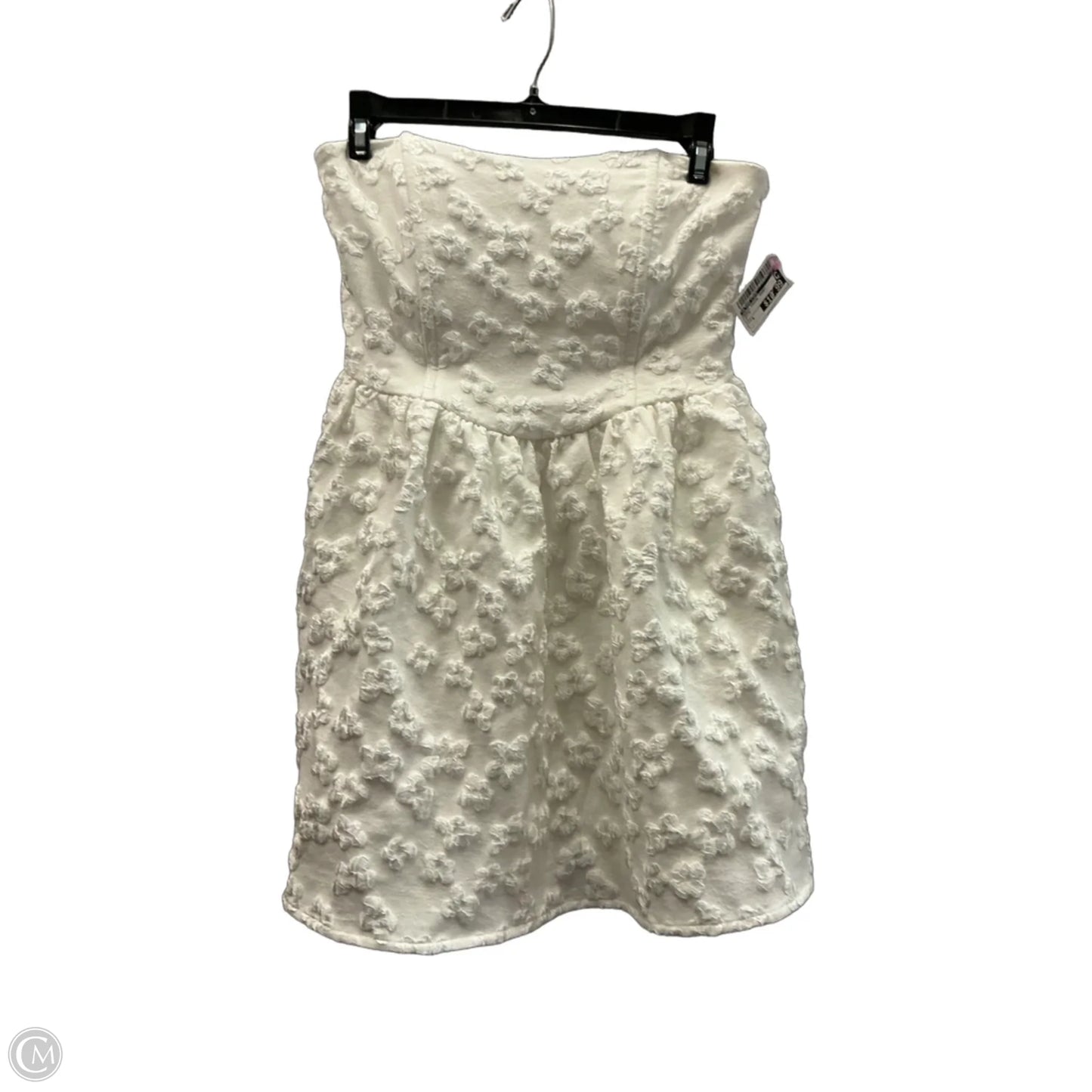 Dress Casual Short By Altard State In White, Size: S