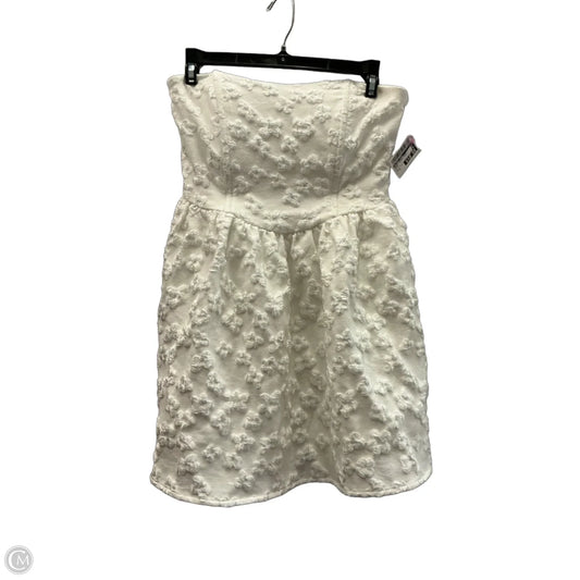 Dress Casual Short By Altard State In White, Size: S