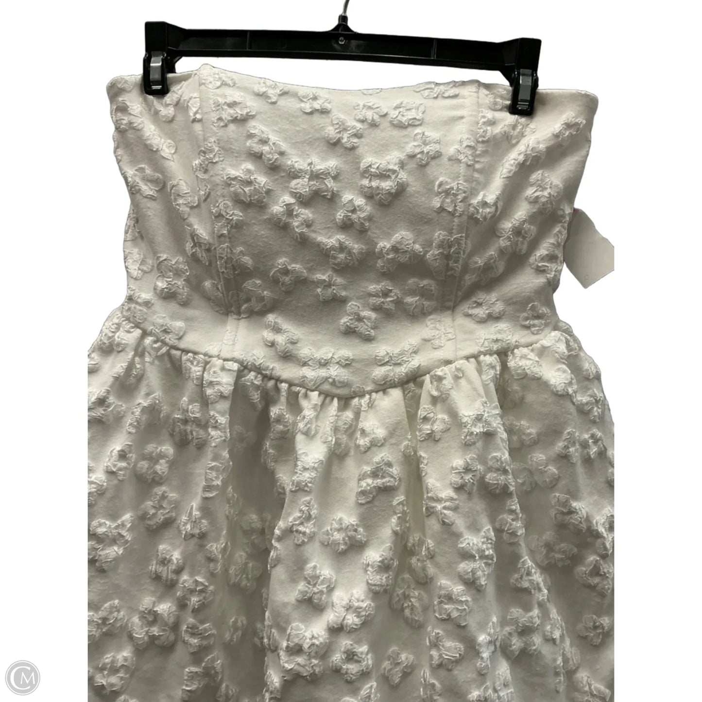 Dress Casual Short By Altard State In White, Size: S