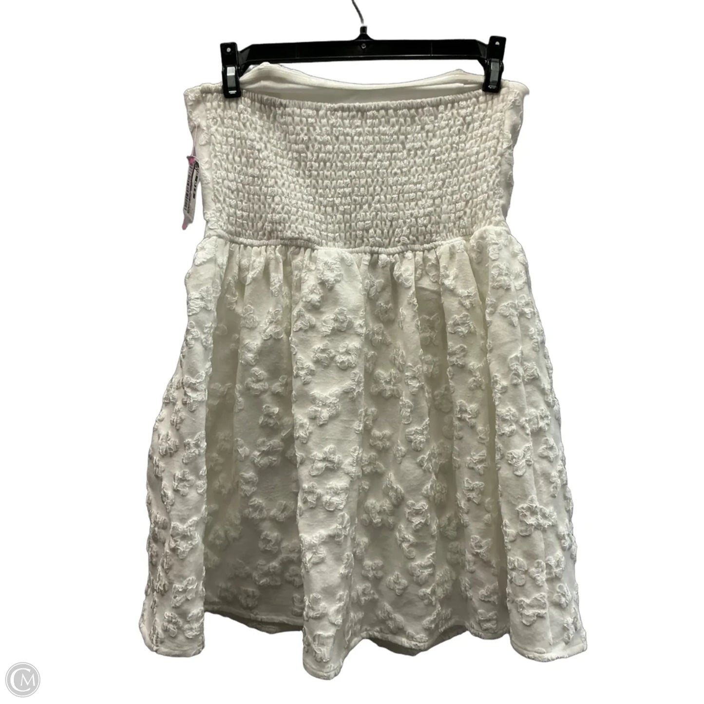 Dress Casual Short By Altard State In White, Size: S