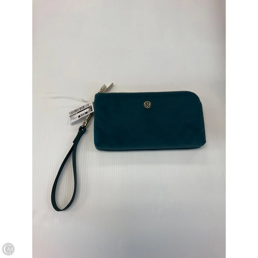 Wristlet By Lululemon, Size: Medium