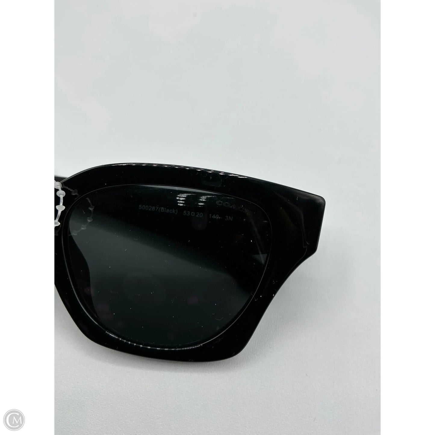 Sunglasses Designer By Coach