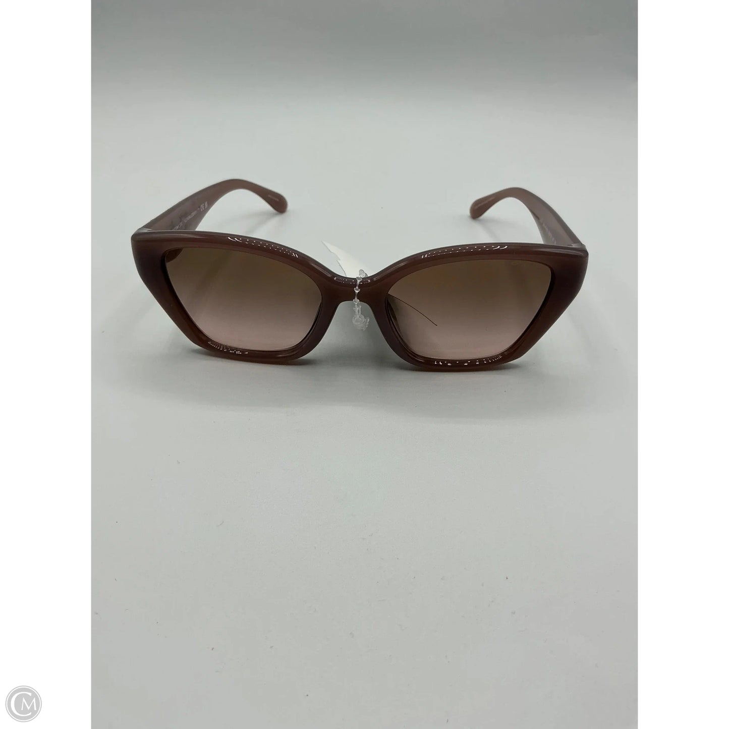 Sunglasses Designer By Coach