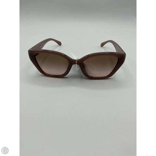 Sunglasses Designer By Coach