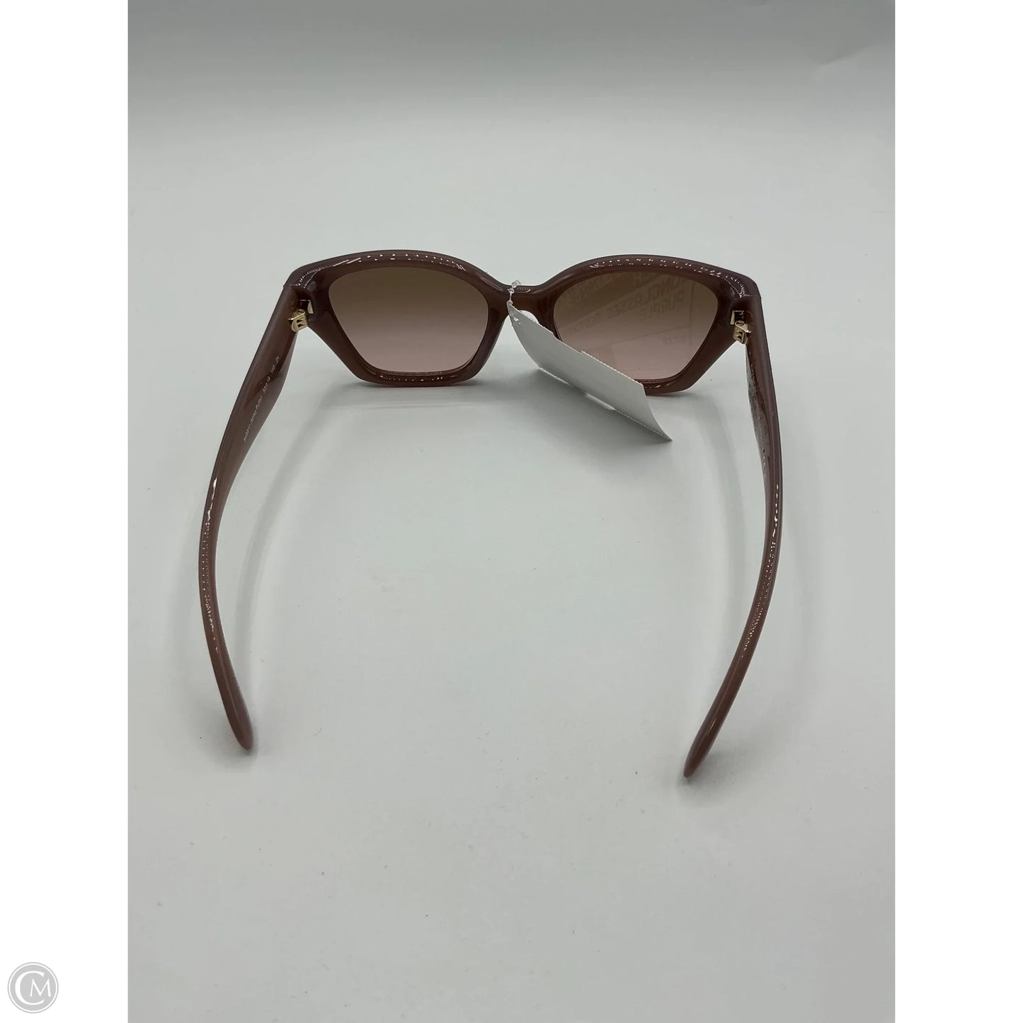 Sunglasses Designer By Coach