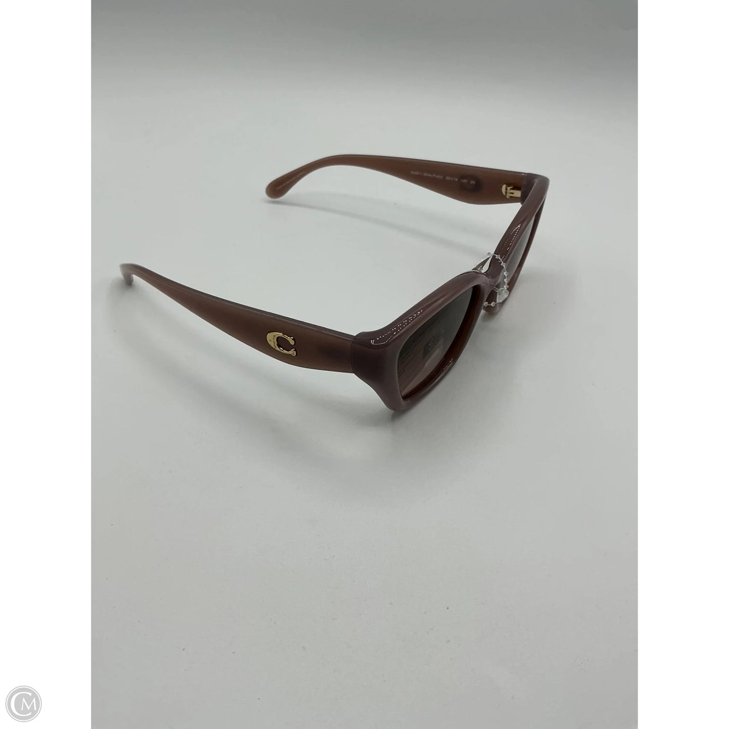 Sunglasses Designer By Coach