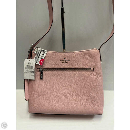 Crossbody Designer By Kate Spade, Size: Medium