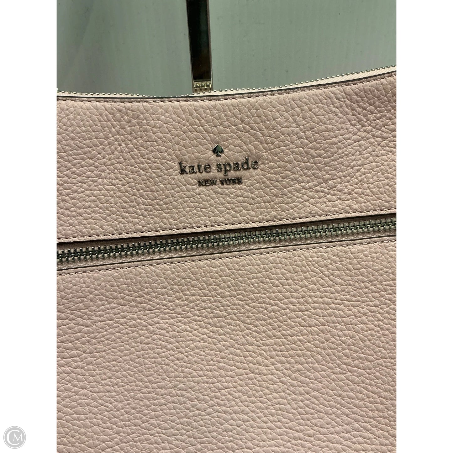 Crossbody Designer By Kate Spade, Size: Medium