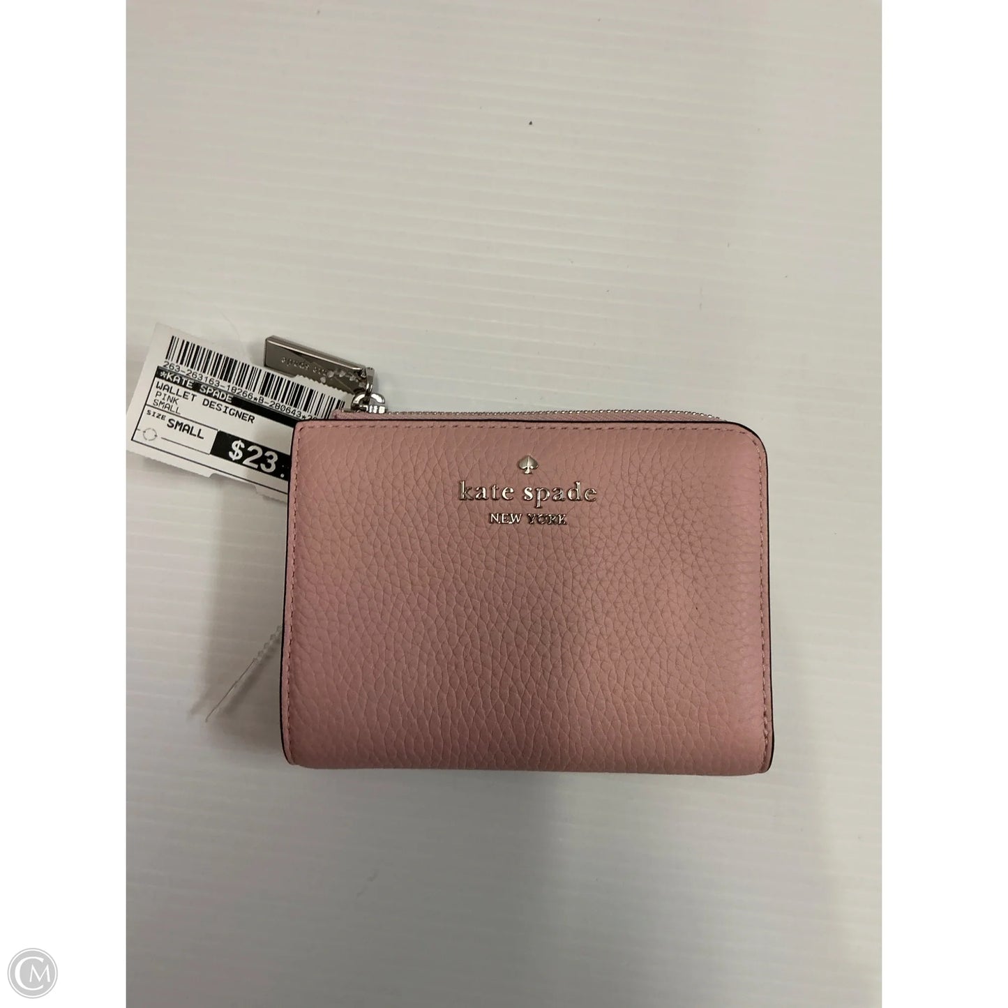 Wallet Designer By Kate Spade, Size: Small