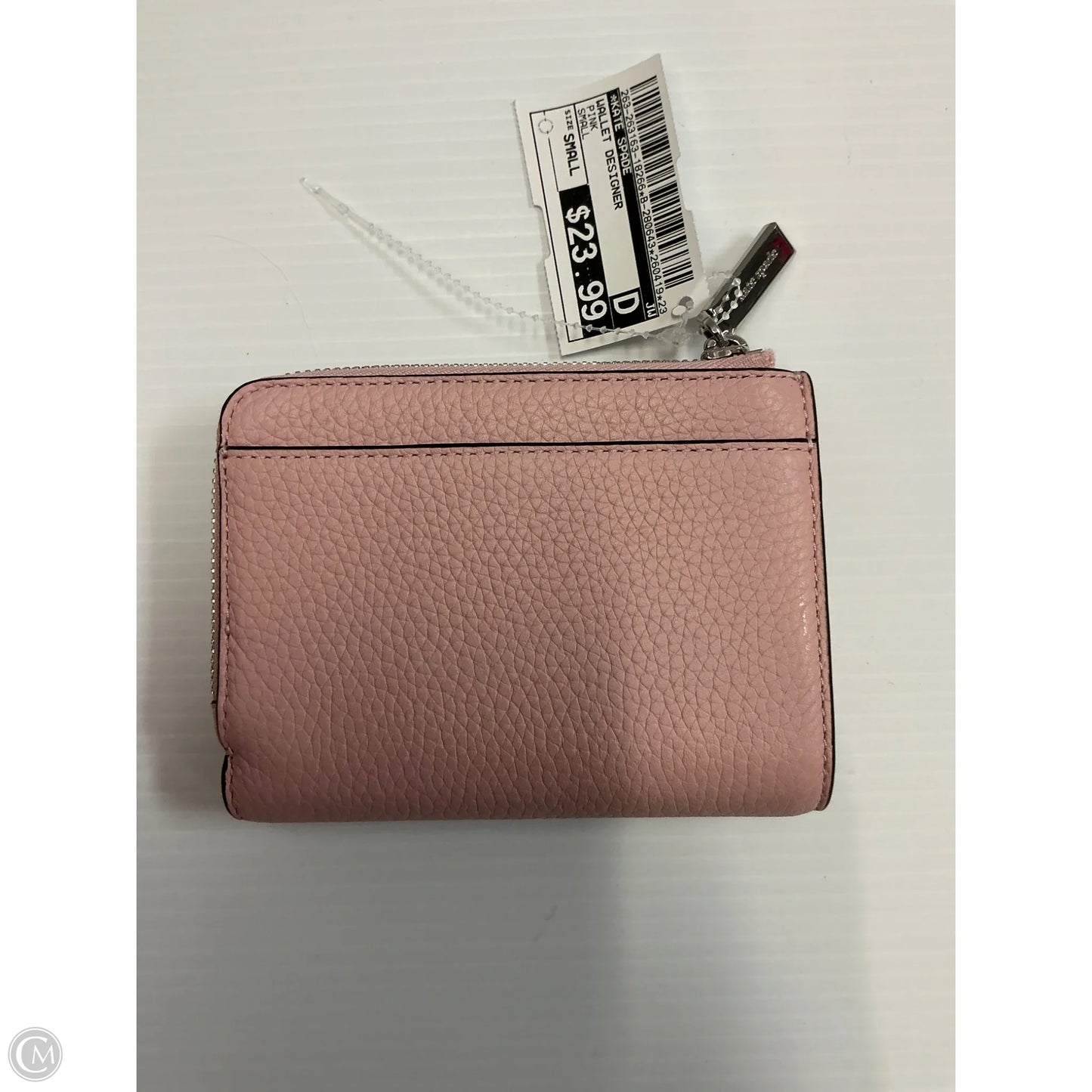 Wallet Designer By Kate Spade, Size: Small