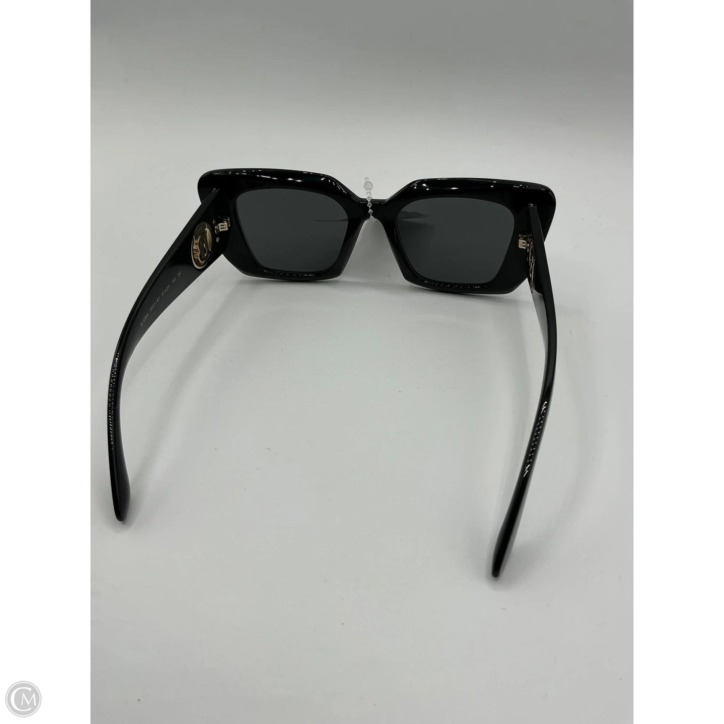 Sunglasses Luxury Designer By Burberry