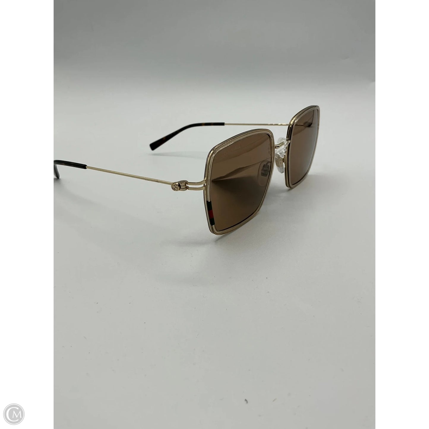 Sunglasses Luxury Designer By Gucci
