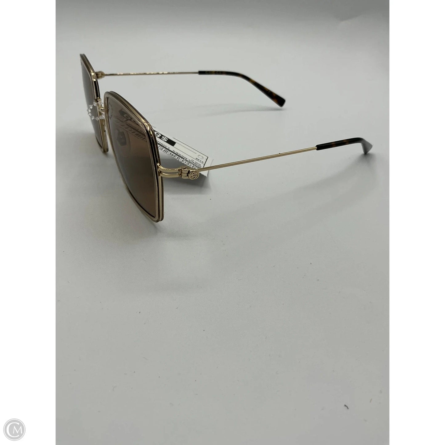 Sunglasses Luxury Designer By Gucci