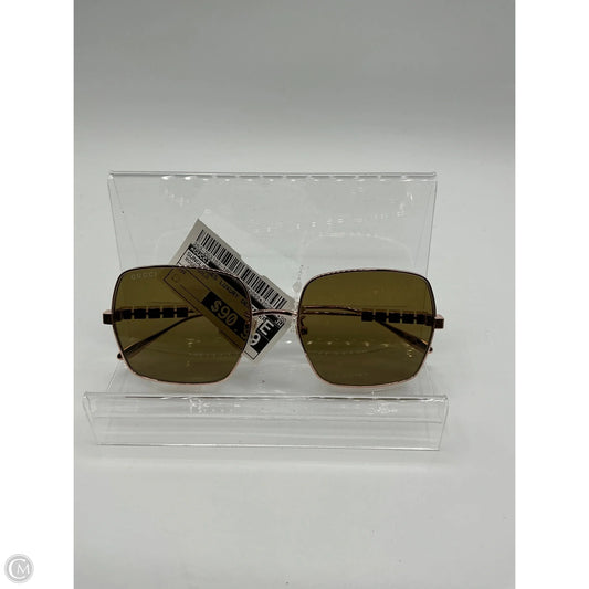 Sunglasses Luxury Designer By Gucci