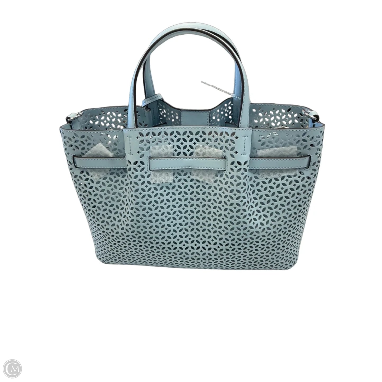 Handbag Designer By Michael Kors, Size: Large