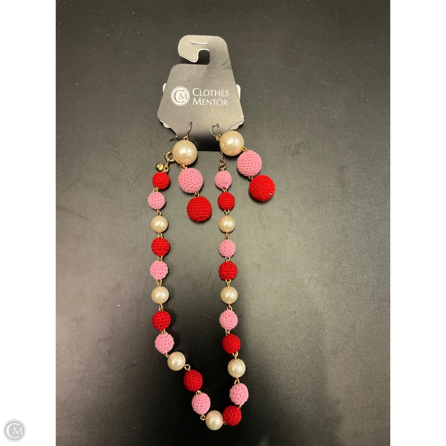 Necklace Set By J. Crew, Size: 03 Piece Set