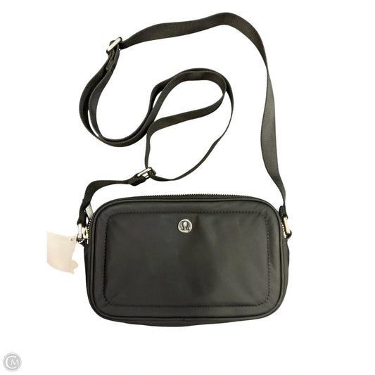 Belt Bag By Lululemon, Size: Medium