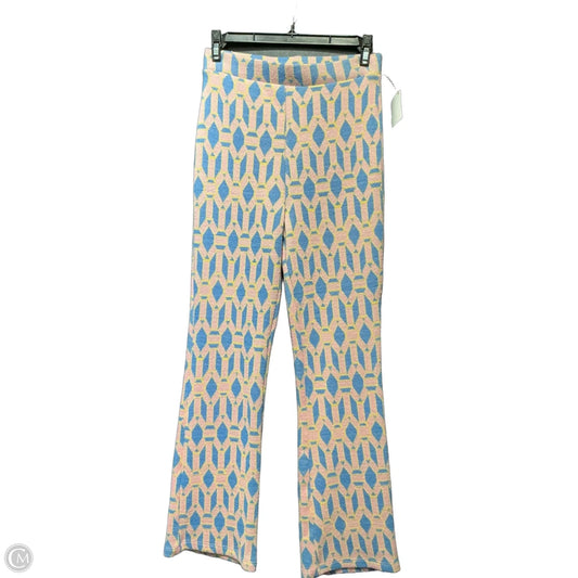 Pants Lounge By Zara In Multi-colored, Size: S