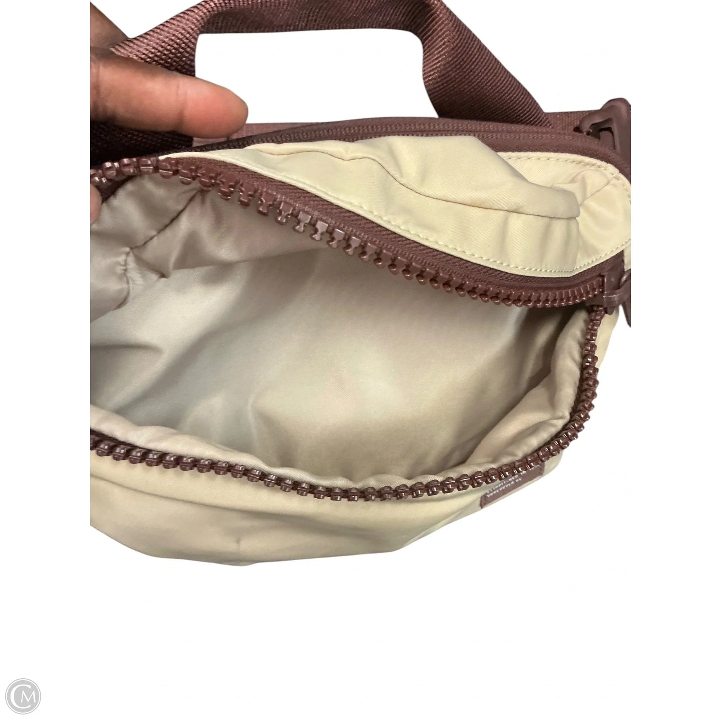 Crossbody By Lululemon, Size: Medium