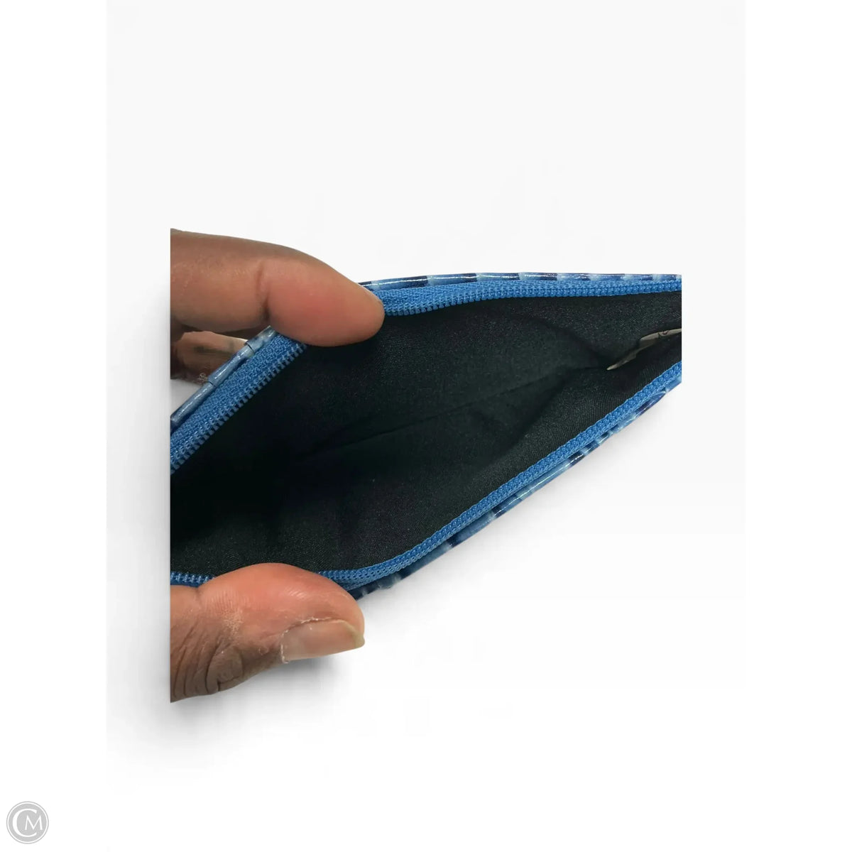 Wallet Designer By Brahmin, Size: Large