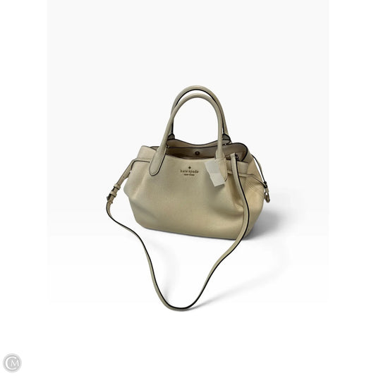Crossbody Designer By Kate Spade, Size: Large