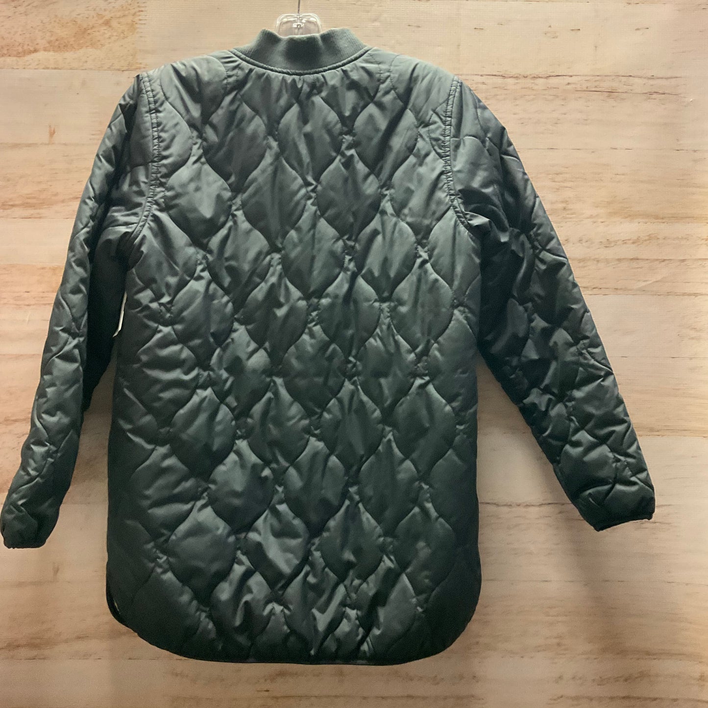 Coat Puffer & Quilted By Old Navy, Size: S