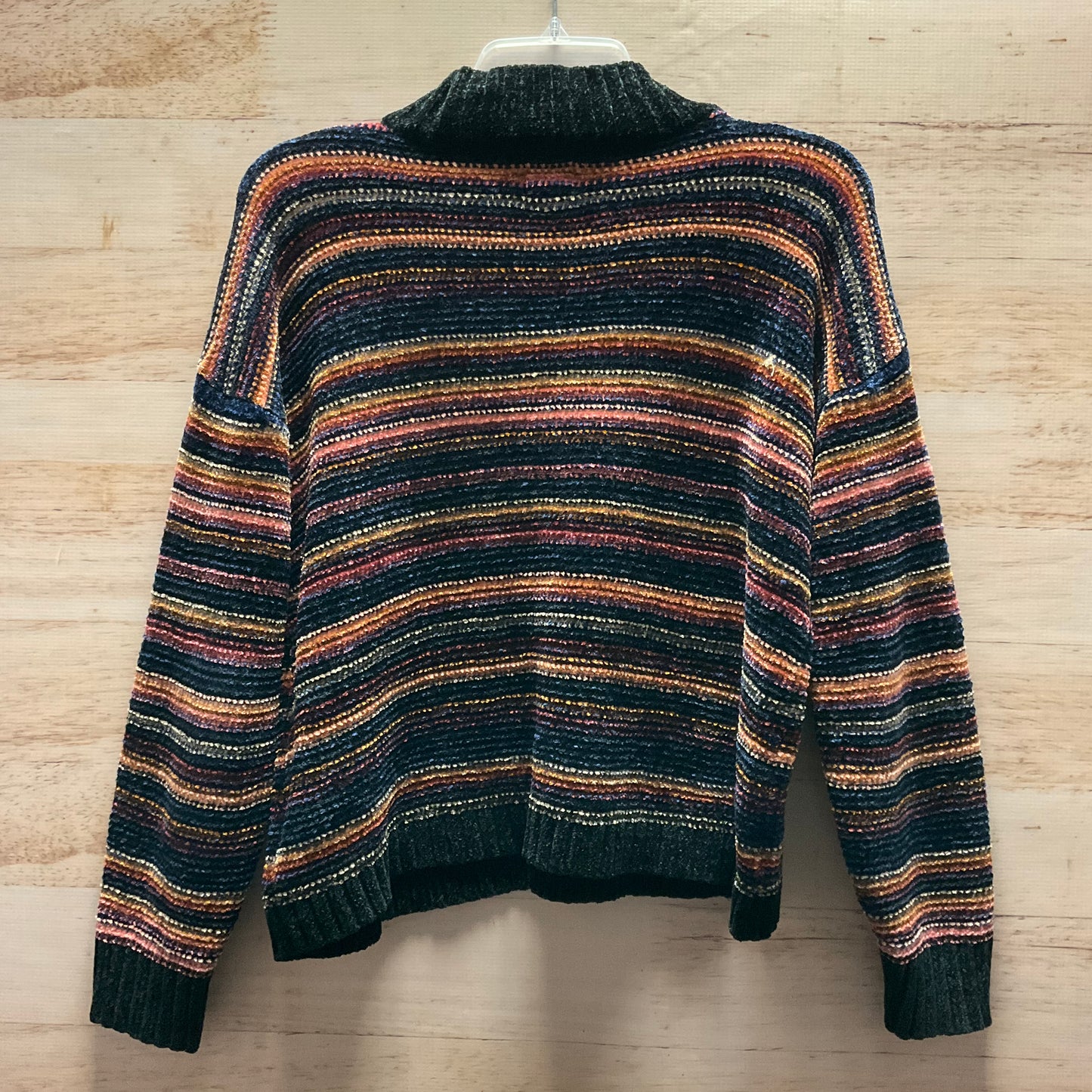 Sweater By Hippie Rose In Multi-colored, Size: S