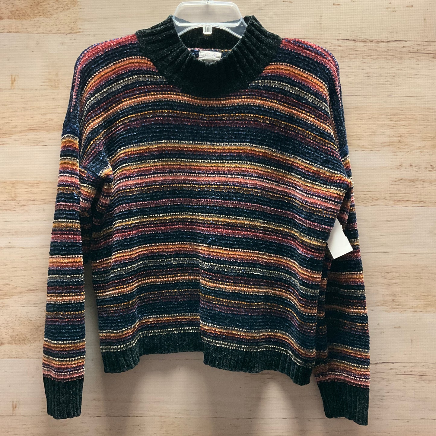 Sweater By Hippie Rose In Multi-colored, Size: S