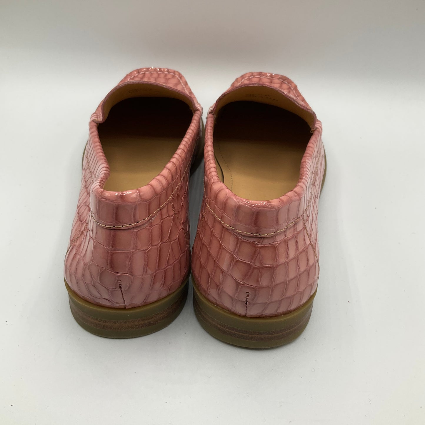 Shoes Flats By Donald Pliner In Pink, Size: 7.5