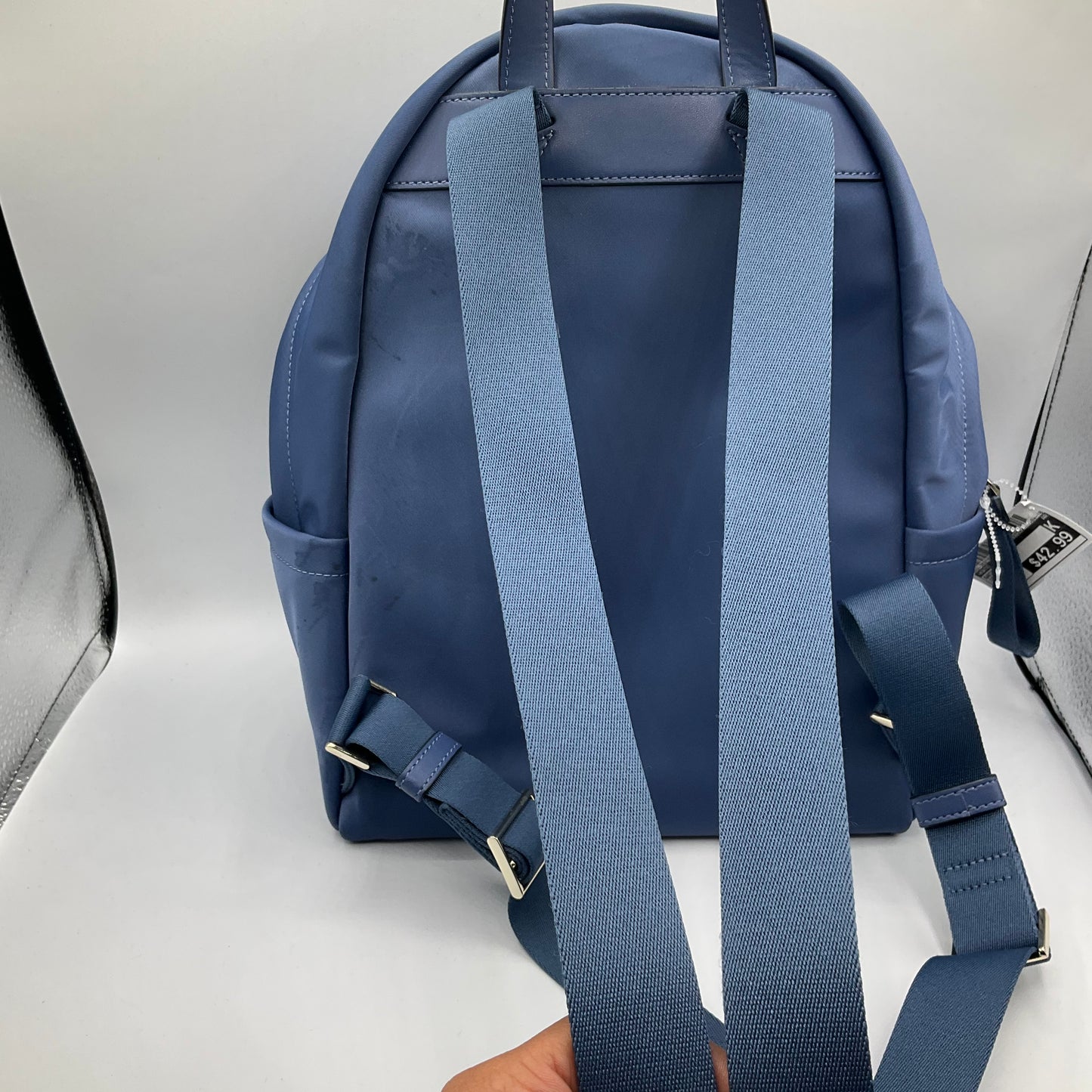 Backpack By Kate Spade, Size: Medium