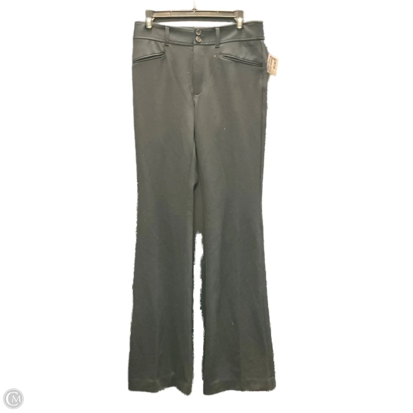 Pants Dress By Anthropologie In Black, Size: 4