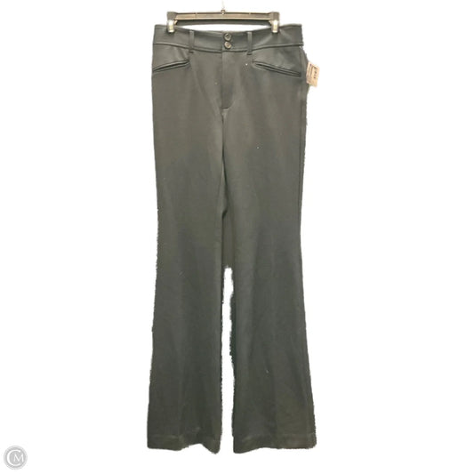 Pants Dress By Anthropologie In Black, Size: 4