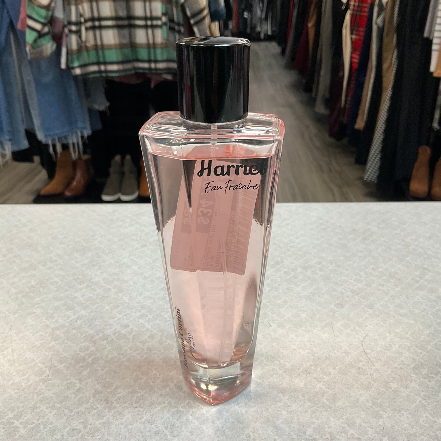 Fragrance By Clothes Mentor