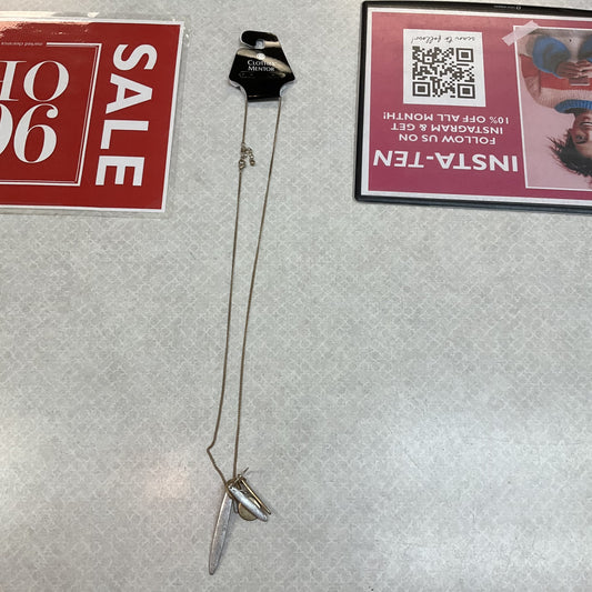 Necklace Chain By Clothes Mentor