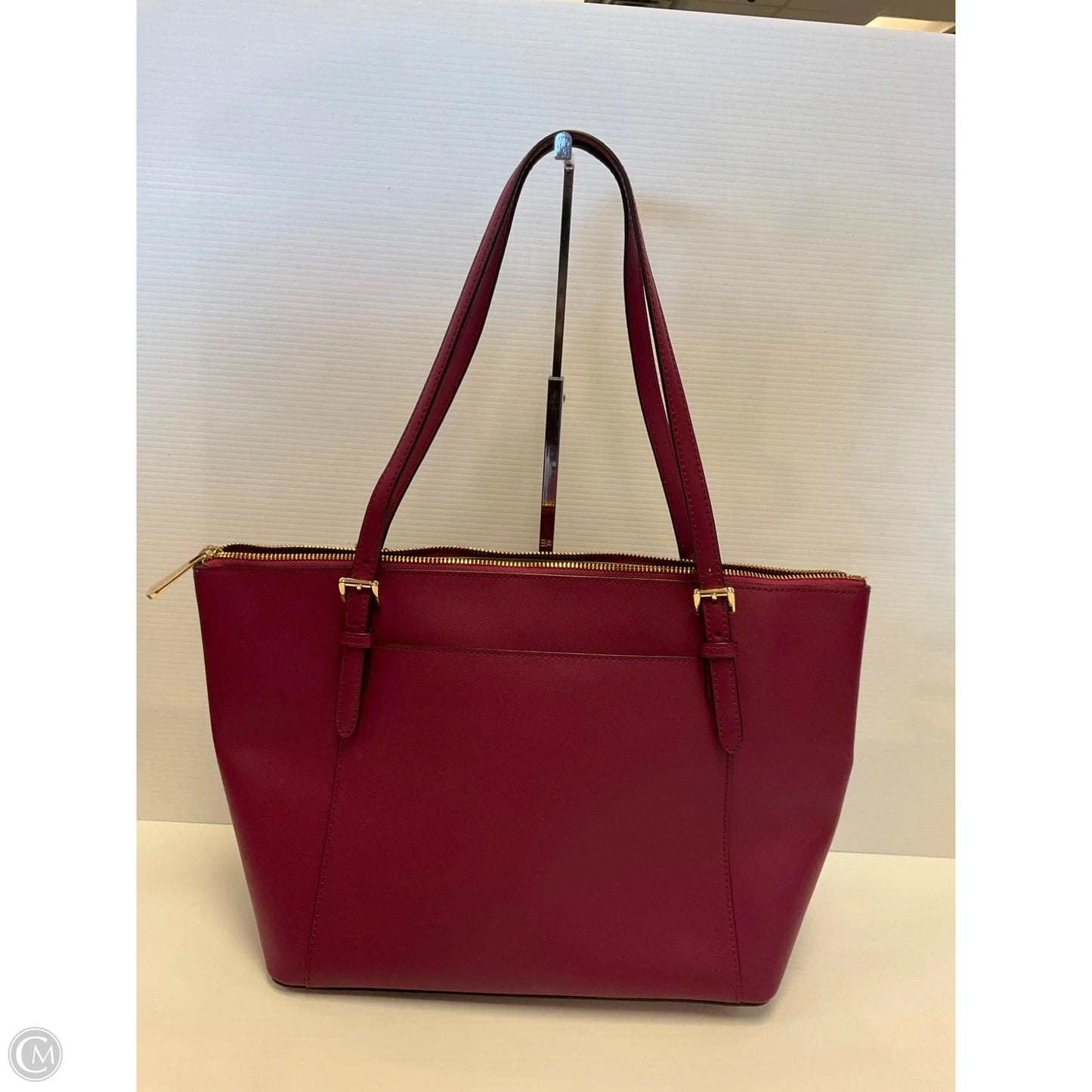 Handbag By Michael By Michael Kors, Size: Large