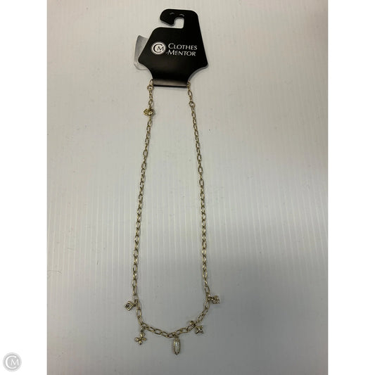 Necklace Charm By Kendra Scott