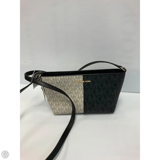 Crossbody Designer By Michael Kors, Size: Small