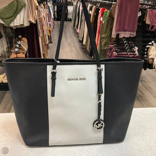 Tote By Michael By Michael Kors, Size: Large
