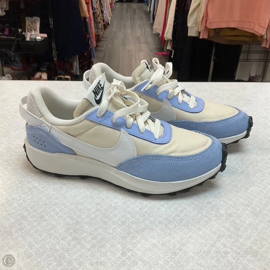 Shoes Athletic By Nike In Purple, Size: 7