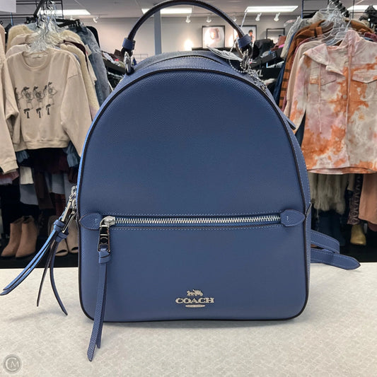 Backpack Designer By Coach, Size: Large