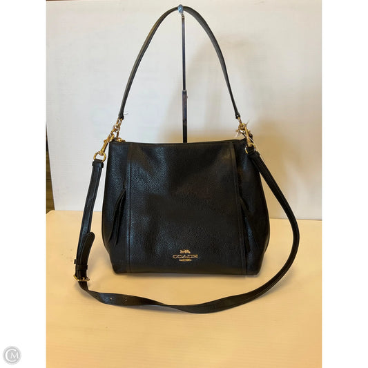 Handbag Designer By Coach, Size: Large