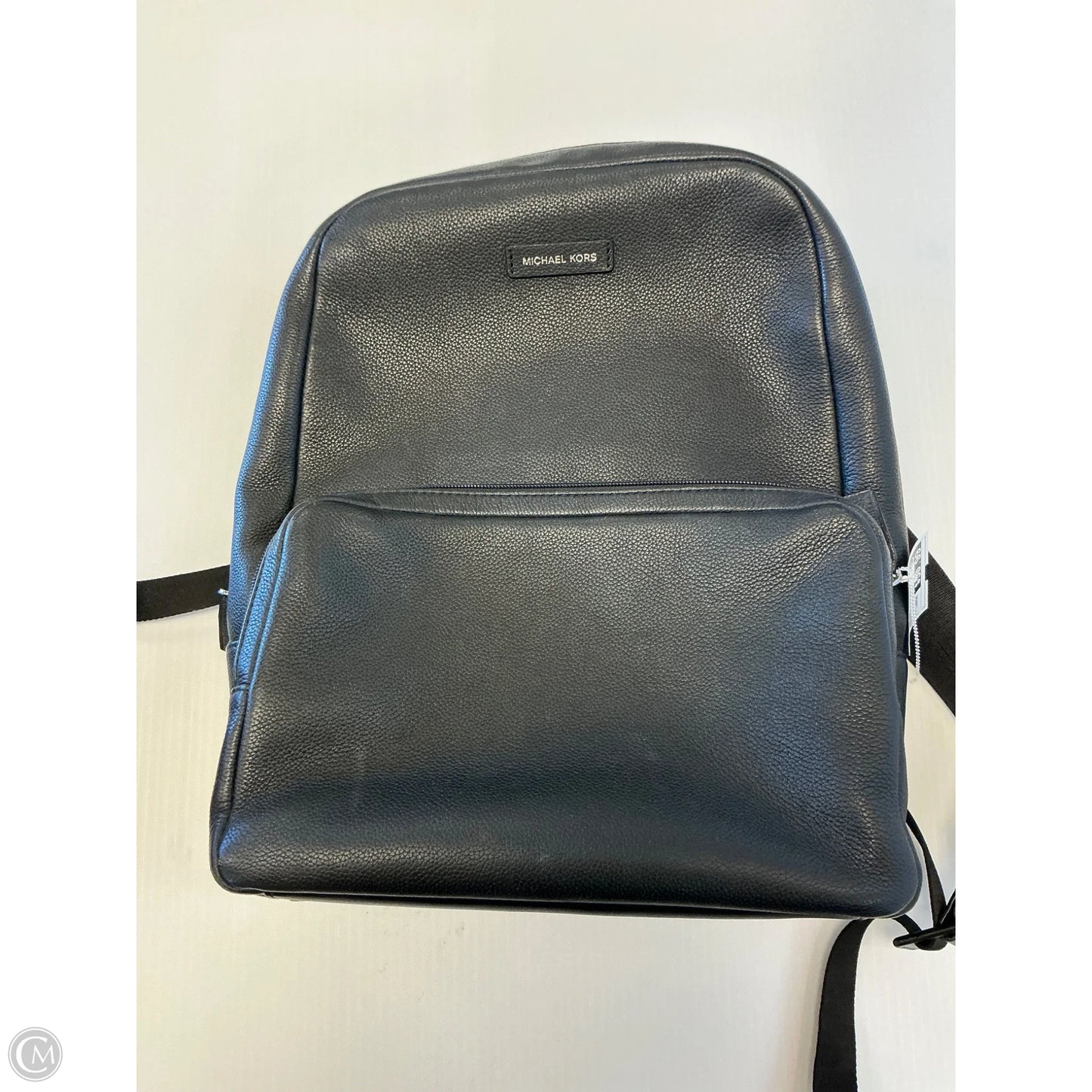 Backpack Designer By Michael Kors, Size: Large